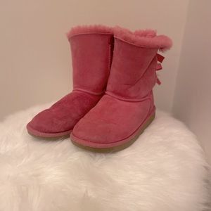 💕💕💕Girls size 4 UGG Boots💕💕💕